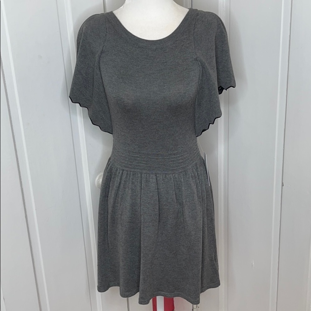 ELLA MOSS•DRESS